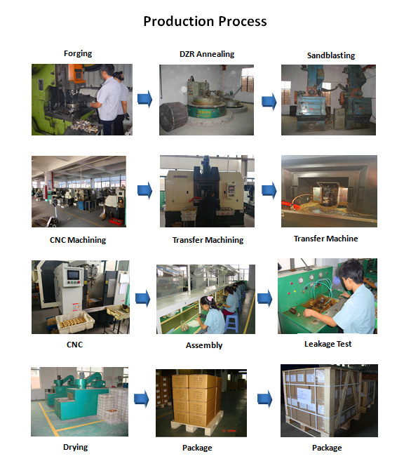 Brass Angle Valves Chrome Plated Kitchen and Bathroom021