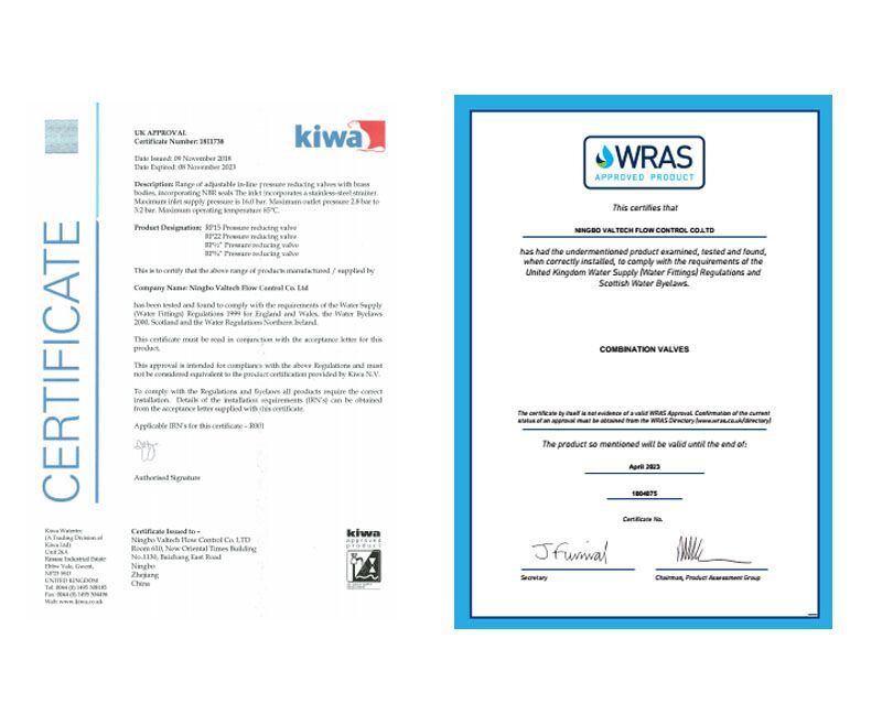 Concealed Brass Made Durable Female Stop Valve for Water Supply